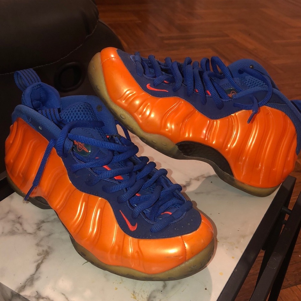 Foams